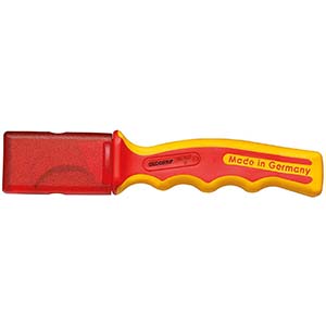 LAMINA P/CABOS VDE - 2661489
