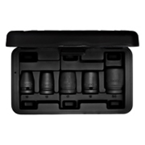 CJT CHAVE IMPACTO 1/2 (10-24MM) 5PC-1646923