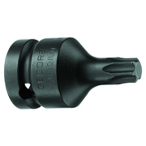 CHAVE IMPACTO 1/2 TORX T50 - 6197440