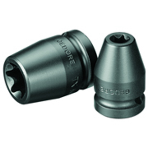 CHAVE IMPACTO 1/2 TORX E12 - 6223380