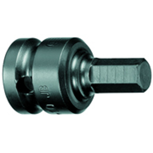 CHAVE IMPACTO SEXT.INT. - 1/2X14MM -6225320