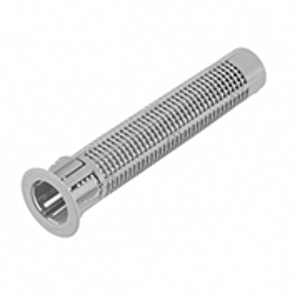 BUCHA NYLON AGENTE QUIMICO - 15X85MM - 200UN