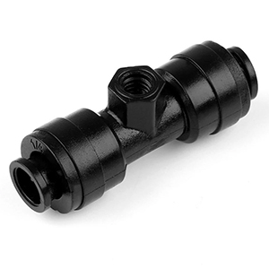 RACORD 5MM P/BICO 10/24
