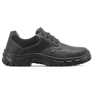 SAPATO PROT. ACO PELE SINT. GABOR - S3 - N.38