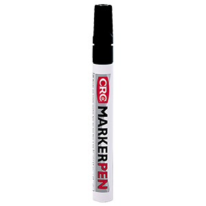 MARCADOR PINTURA PRETO - 10ML