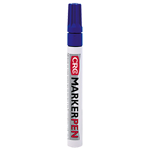 MARCADOR PINTURA AZUL - 10ML