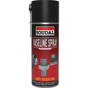 VASELINE SPRAY - 400ML