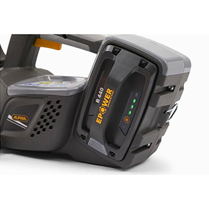 MOTOSSERRA BATERIA - 1000W - 48V