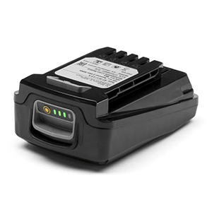 ACESS BATERIA B22 - 20V - 2Ah