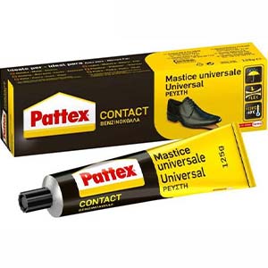 COLA CONTACTO - 125GR
