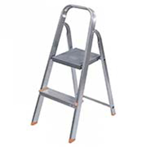 ESCADOTE ALUMINIO CLASSIK 2 DEG. - 1.05M