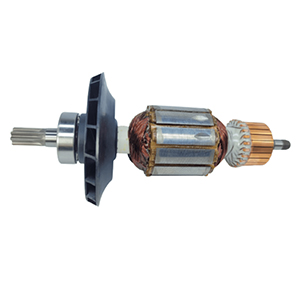 BOSCH-SPR INDUZIDO GBH 540D