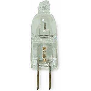 LAMPADA HALOSTAR 10W 12V G4