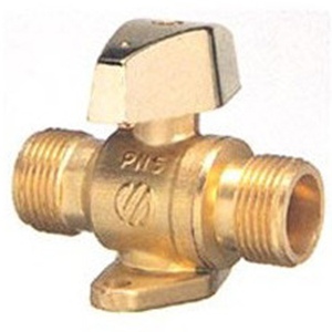 VALV. ESFERA M/M V-82 ARCO 20X1.5 C/BASE