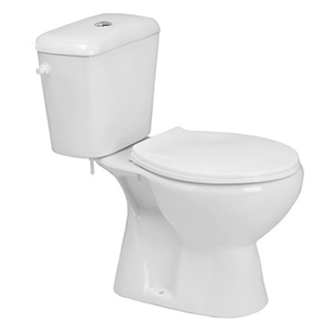 SANITA COMP.DESC.CHAO+TANQUE+TAMPO BRANCO