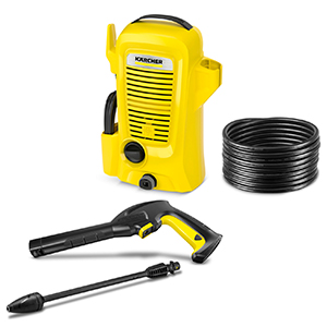 MAQ. LAVAR A/PRESS K2 COMP - 110BAR- 360L/H