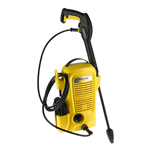 MAQ. LAVAR A/PRESS K2 COMP - 110BAR- 360L/H