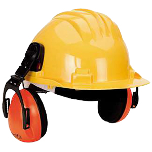 ABAFADOR AURICULAR P/ CAPACETE 5RS/5RG