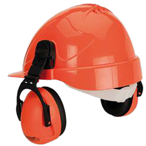 ABAFADOR AURICULAR P/ CAPACETE 5RS/5RG