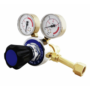 FLUXOMETRO TOPCONTROL AR/CO2