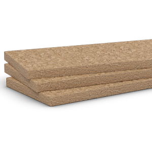 LA ROCHA SONOROCK ECO/40 - 30KG/M3 - 135X60X4CM - 12.96M2