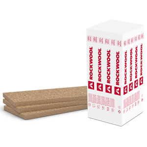 LA ROCHA SONOROCK ECO/40 - 30KG/M3 - 135X60X4CM - 12.96M2