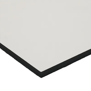 PAINEL COMPACTO FENOLICO INTERIOR BRANCO - 4320x1860x12MM