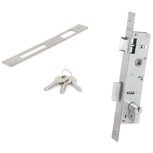 FECHAD. 790A P/ALUMINIO - 20MM