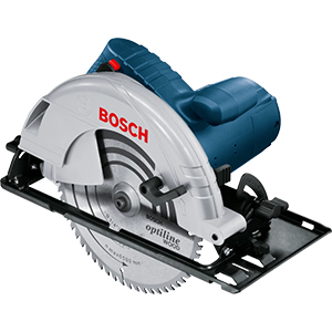 SERRA CIRCULAR GKS 235 - 2100W