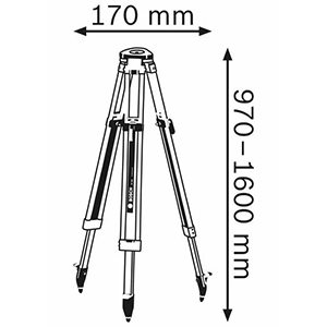 ACESS TRIPE BT 160