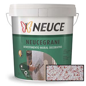 NEUCEGRANI REVEST. MURAL 617 BR.SIENA - 25KG