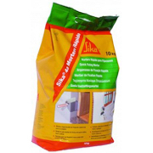 4A MORTERO RAPIDO - 10KG