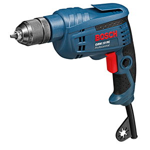 BERBEQ. GBM 10 RE - 600W