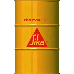 PLASTIMENT VZ - 230KG/200L