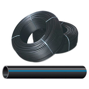 TUBO POLIET. PEHD - 19X8KG - 1/2" - 100M