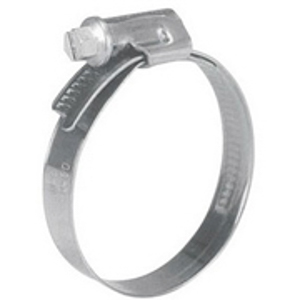 ABRAC. IDEAL ESTRE.INOX - 20/32MM (3/4")