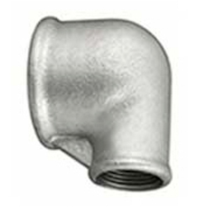 JOELHO F/F RED.GALV. - 1"1/4X1/2"