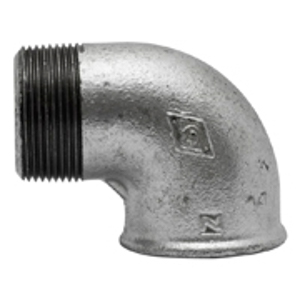 JOELHO M/F RED.GALV. - 1"X3/4"
