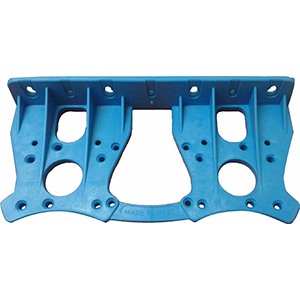 SUP. DUPLO COPO FILTRO AGUA