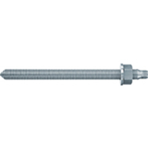 VARAO ROSCADO RG - M20X260MM - 10UN