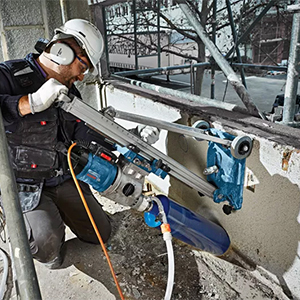 BOSCH-ACESS SUPORTE COLUNA GCR 350