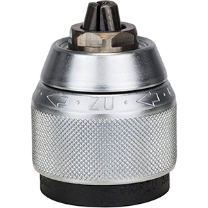 BOSCH-ACESS BUCHA AP. RAPIDO CROM.GSB16RE 1.5-13MM