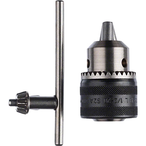BOSCH-ACESS BUCHA COROA DENTADA 1.5-13