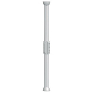 COLUNA DLP 2700MM 4 COMPART. BRANCA 30703