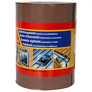 MULTISEAL TERRACOTA 225MM - 3M