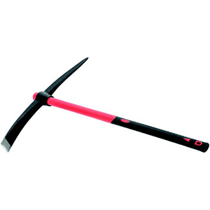PICARETA PA/BICO CABO FIBRA- 2.5KG