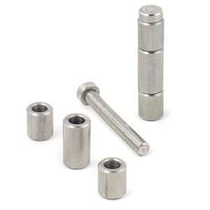 OLHAL FERRO 820 - 76X14X7MM