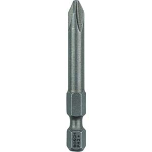 BITS PHILIPS EXTRADURA - 2.49MM 