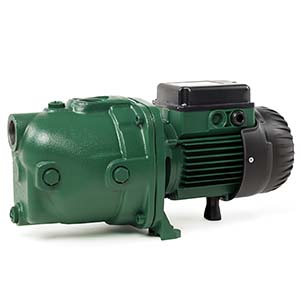 ELECTROBOMBA DAB 1HP ITALY JET 102 M - 102660040H