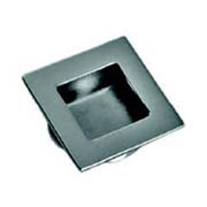 CONCHA MOVEL QUAD. NIQ/MAT 3038N - 41MM